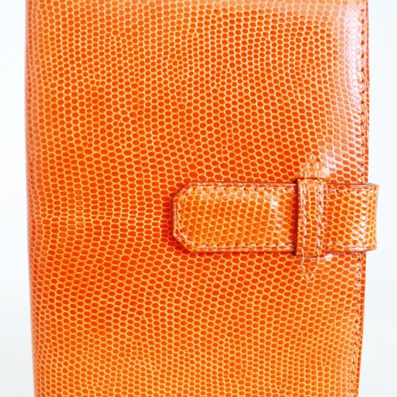 HERMES PARIS Orange & Stunning! - Picture 2 of 10